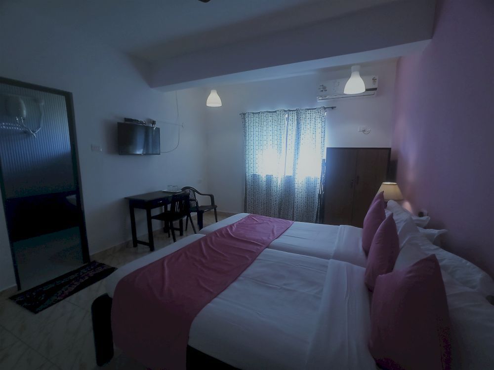 TGF DREAM GUESTHOUSE - 12