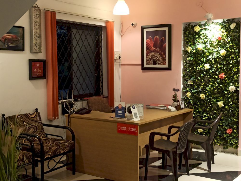 TGF DREAM GUESTHOUSE - 2