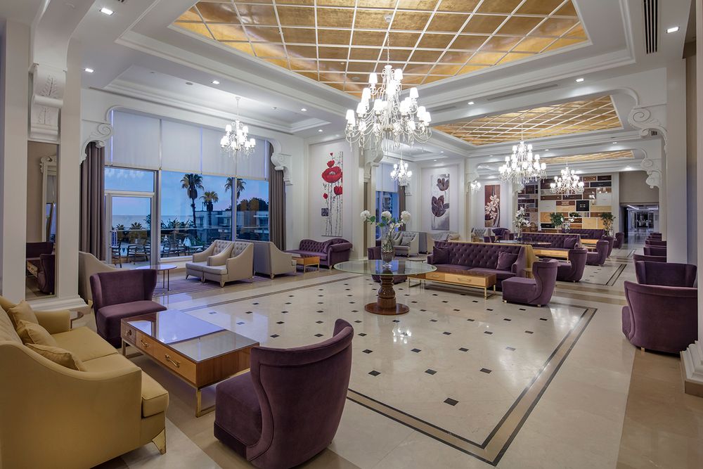 Kilikya Palace Goynuk - 48