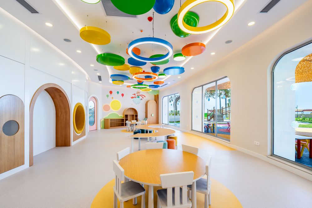 Kilikya Palace Goynuk - 55