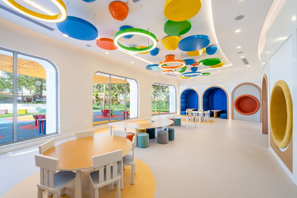 Kilikya Palace Goynuk - 54