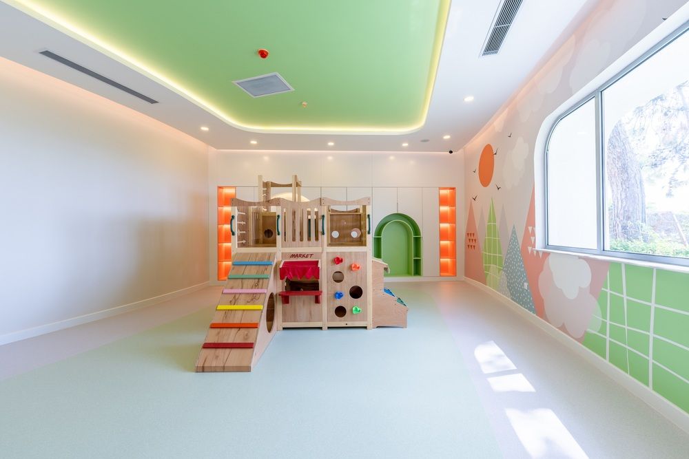 Kilikya Palace Goynuk - 53