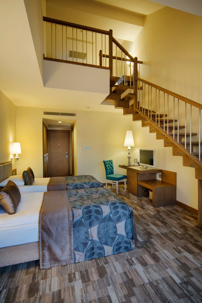 Kilikya Palace Goynuk - 46