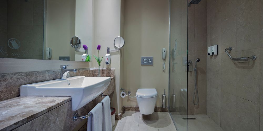 Kilikya Palace Goynuk - 45