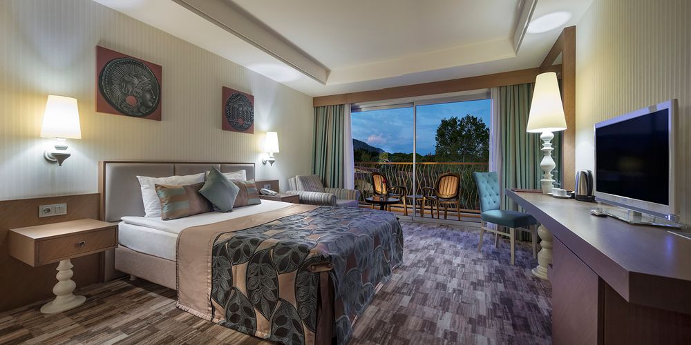 Картинка отеля - 42