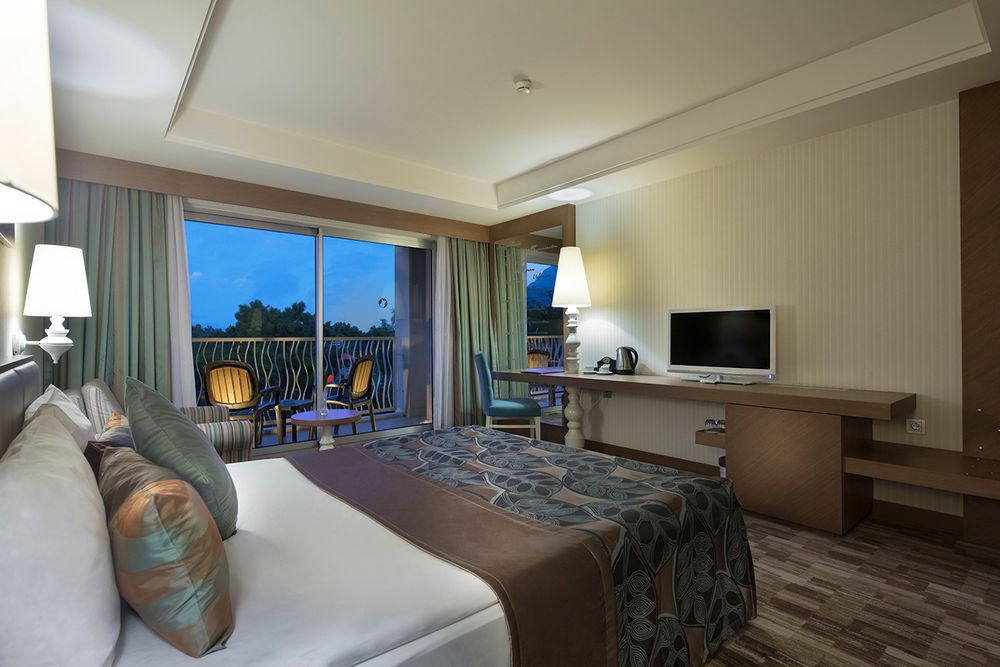 Kilikya Palace Goynuk - 41