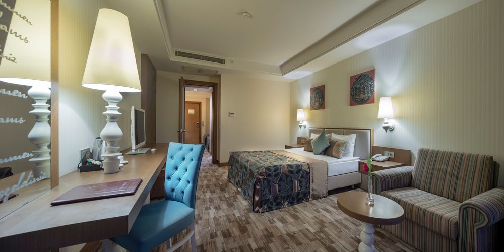 Kilikya Palace Goynuk - 40