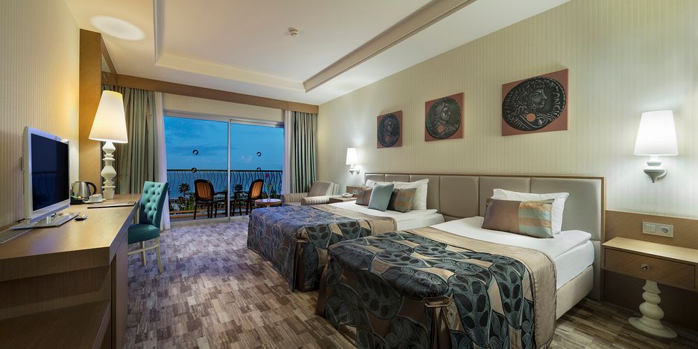 Kilikya Palace Goynuk - 37