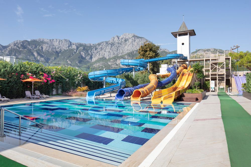 Kilikya Palace Goynuk - 34