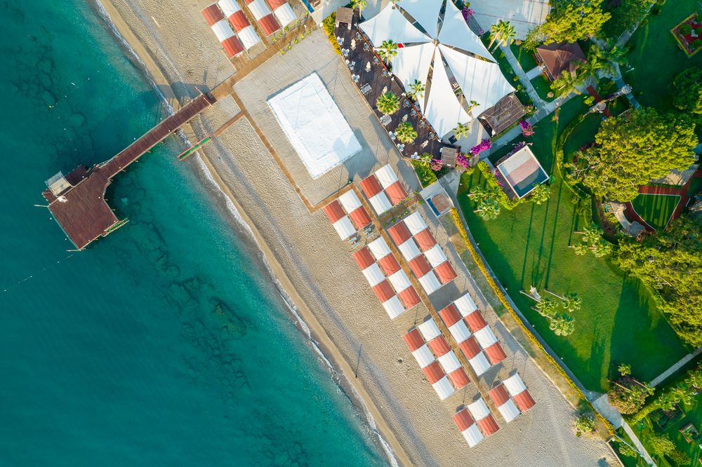 Kilikya Palace Goynuk - 31