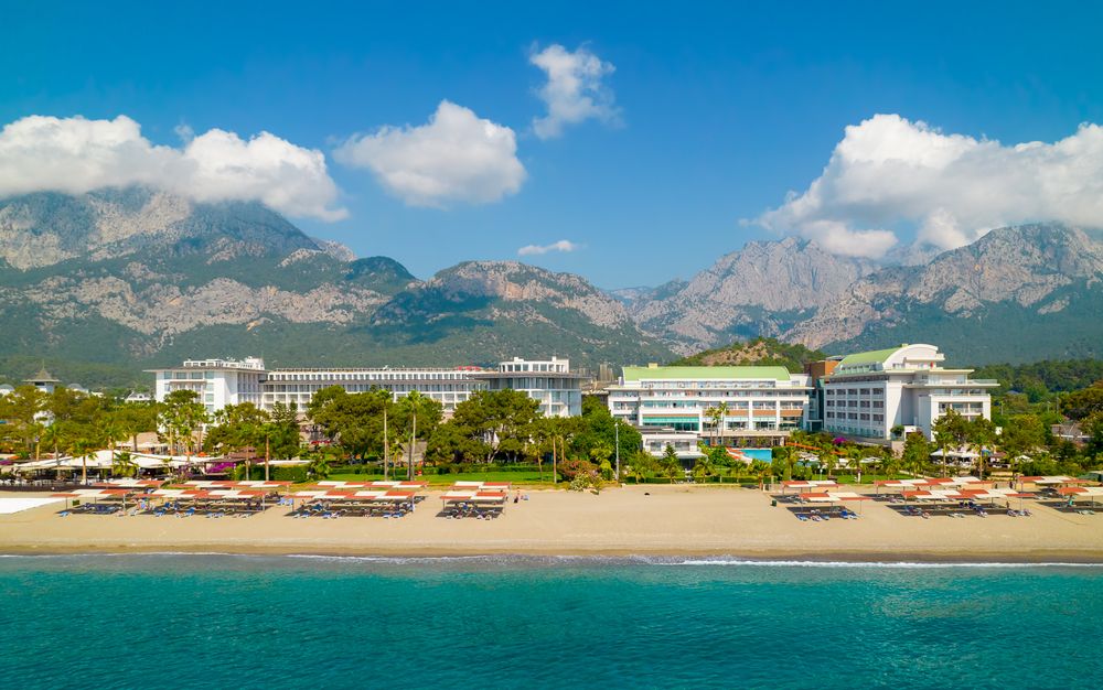 Kilikya Palace Goynuk - 24