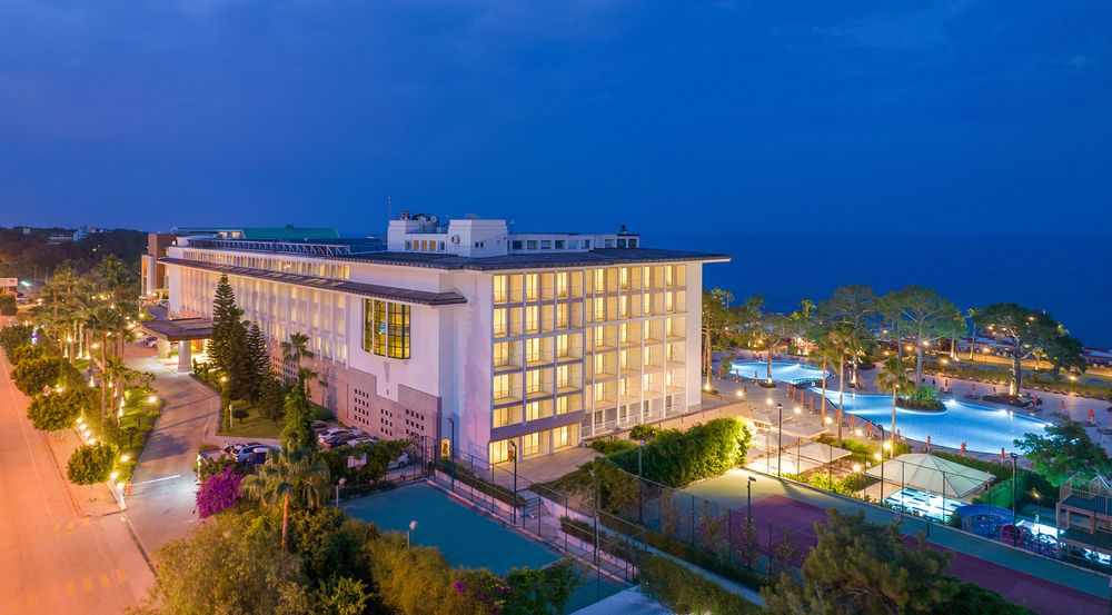 Картинка отеля - 23