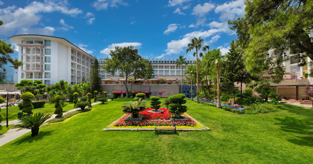 Kilikya Palace Goynuk - 21