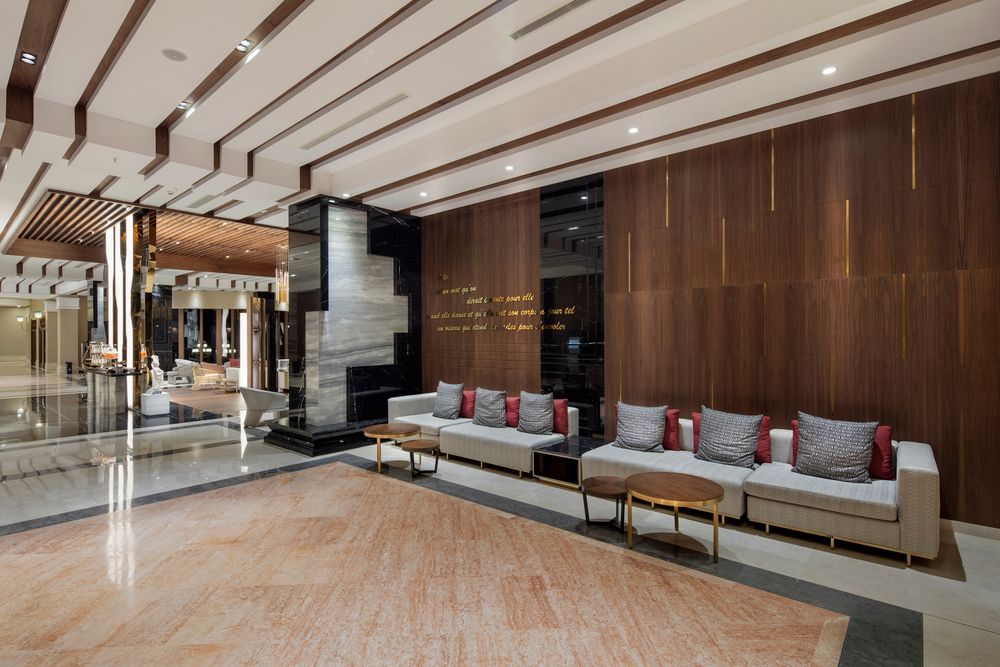 Картинка отеля - 20