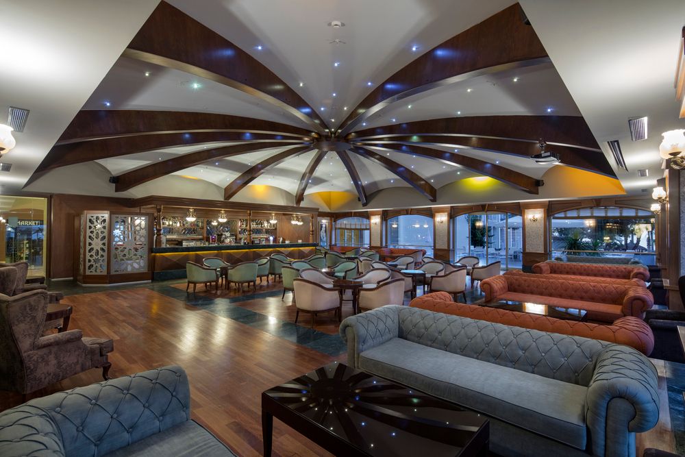 Картинка отеля - 19