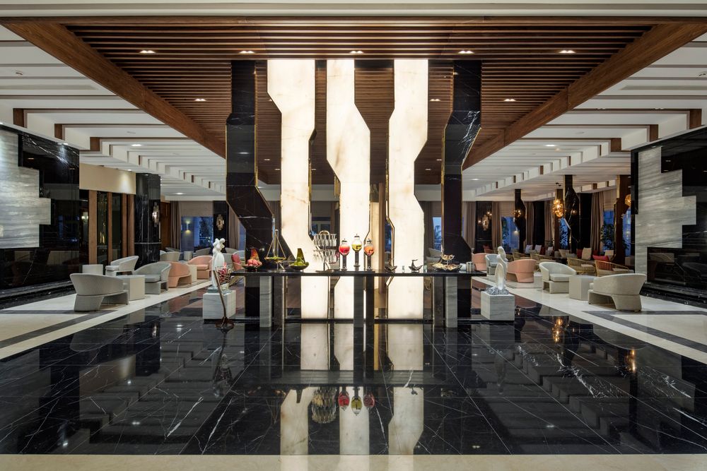 Kilikya Palace Goynuk - 17