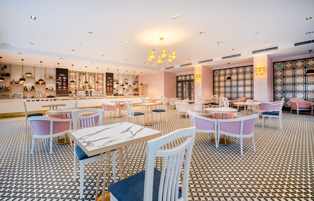 Kilikya Palace Goynuk - 15