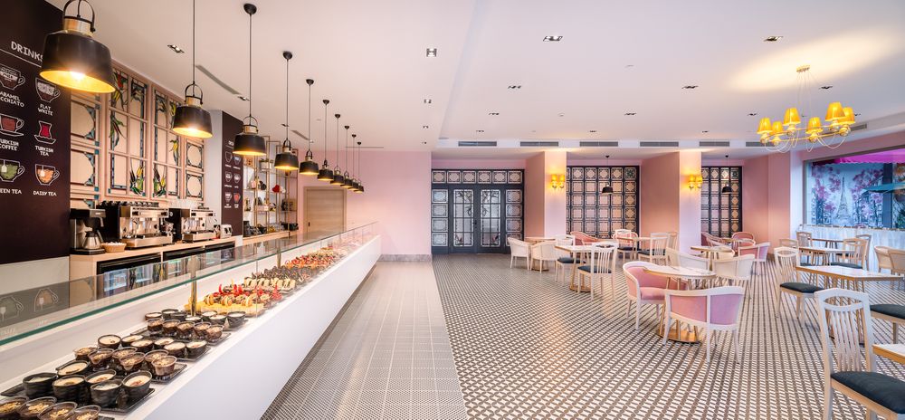 Kilikya Palace Goynuk - 14