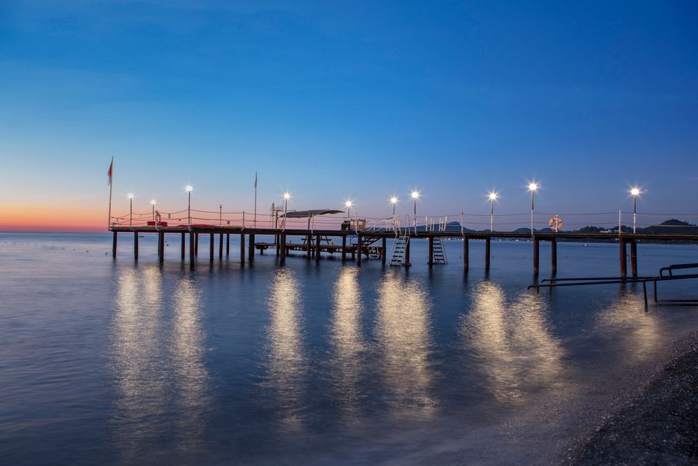 Kilikya Palace Goynuk - 12