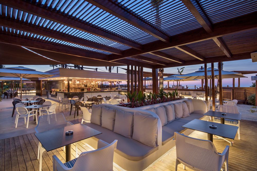 Kilikya Palace Goynuk - 8