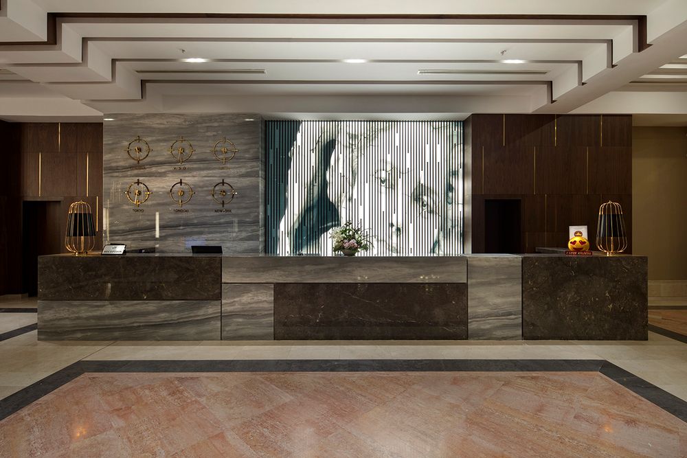 Картинка отеля - 7