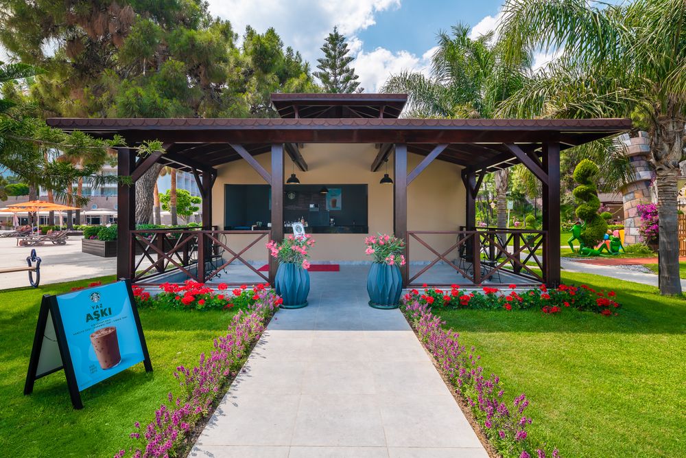 Kilikya Palace Goynuk - 5