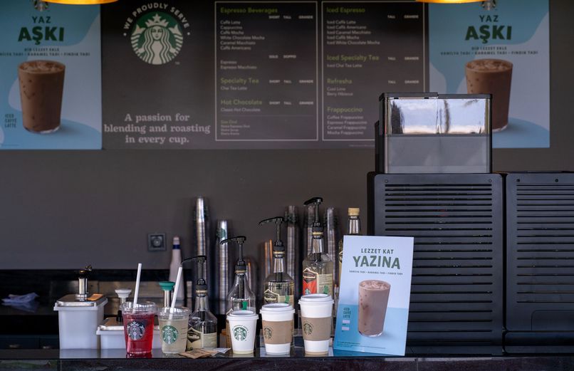 Kilikya Palace Goynuk - 4