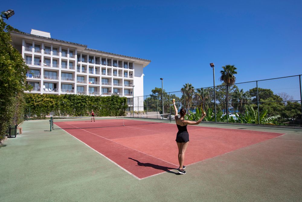 Картинка отеля - 3