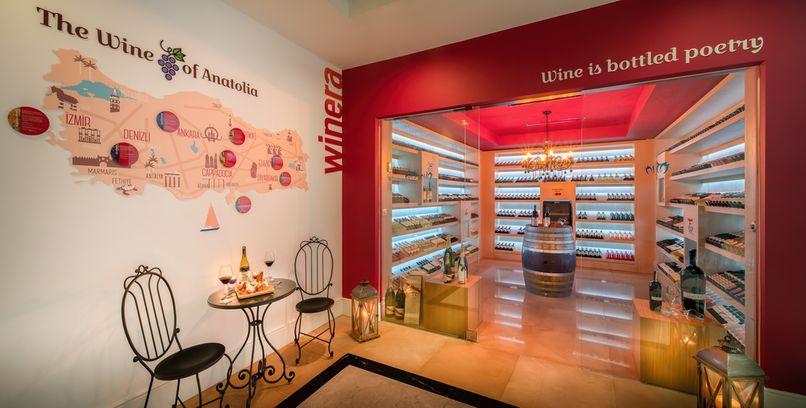 Kilikya Palace Goynuk - 1