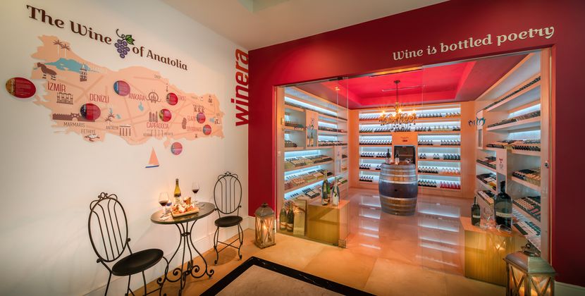 Kilikya Palace Goynuk - 1