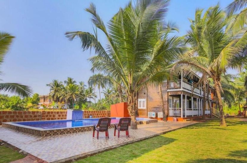 CASA SEAESTA - 6