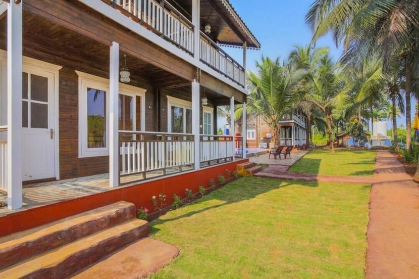 CASA SEAESTA - 2