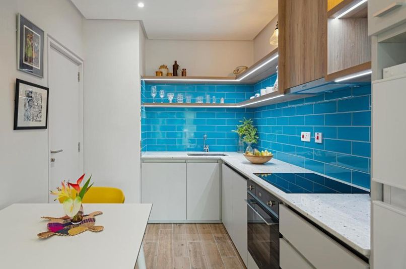 SABLES D OR LUXURY APARTMENTS - 5