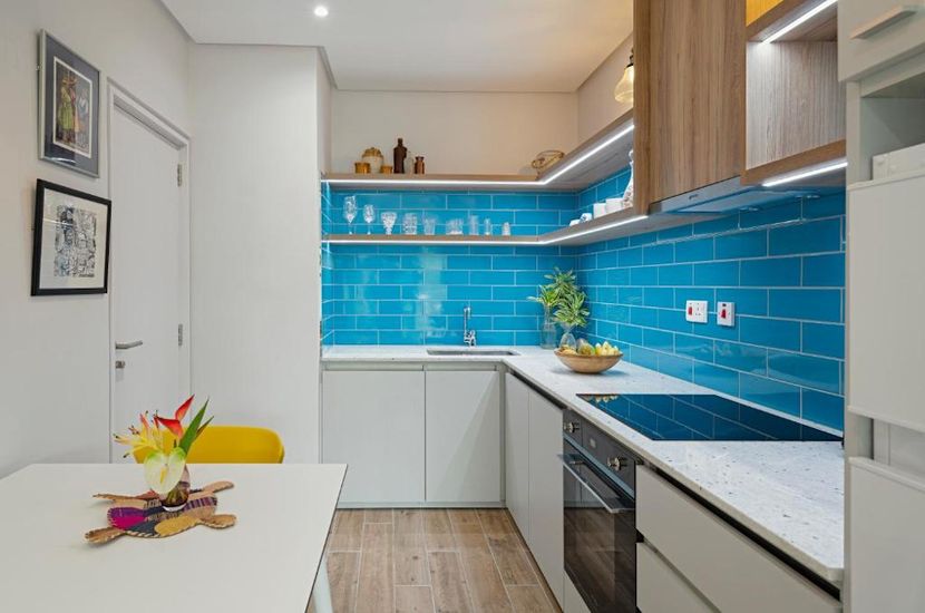 SABLES D OR LUXURY APARTMENTS - 5