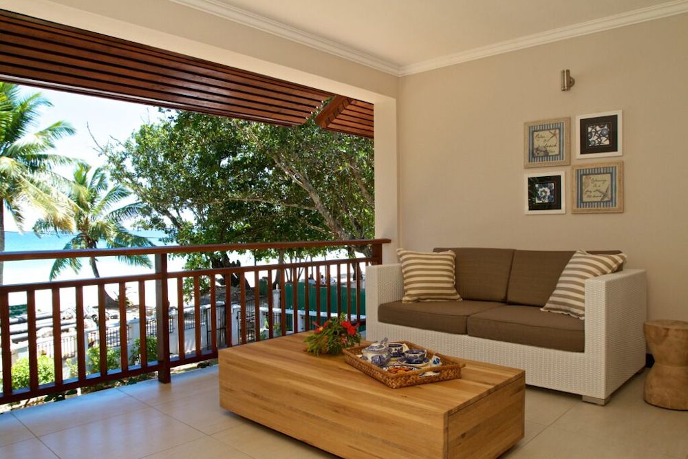 SABLES D OR LUXURY APARTMENTS - 10