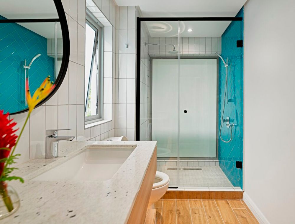 SABLES D OR LUXURY APARTMENTS - 19