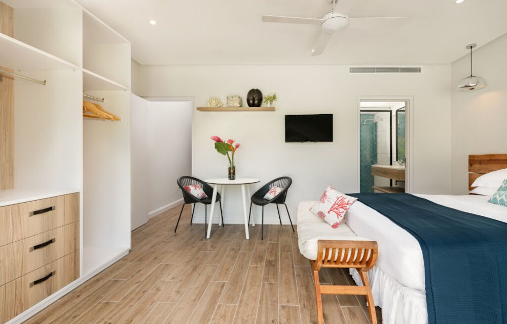 SABLES D OR LUXURY APARTMENTS - 18