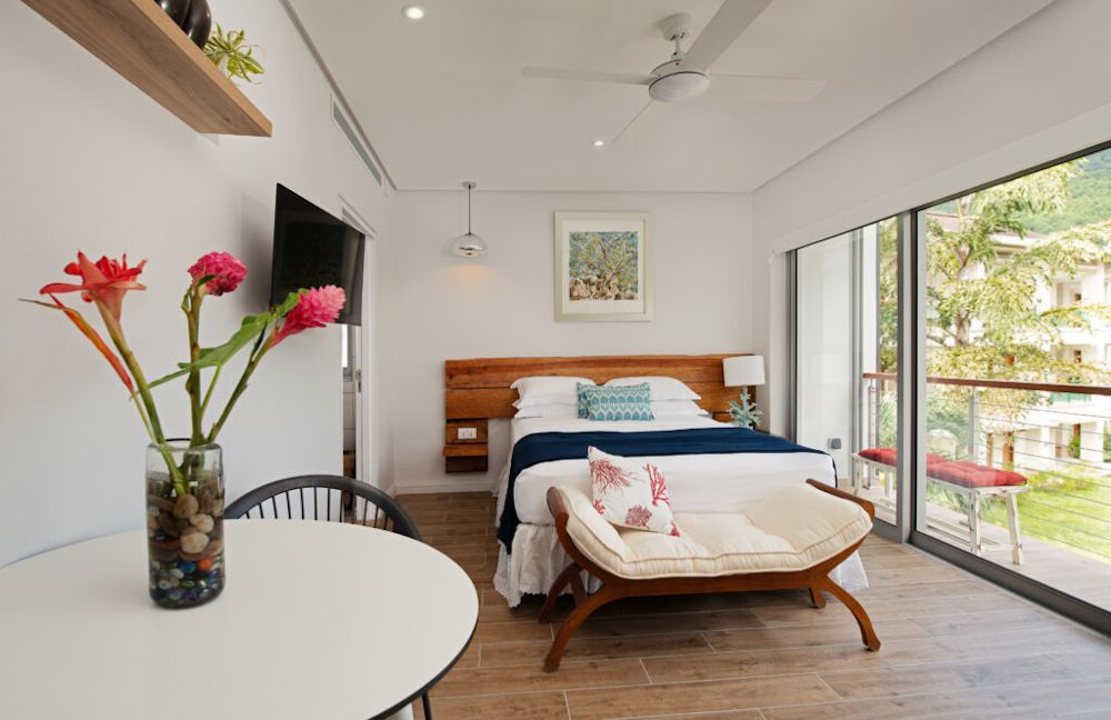 SABLES D OR LUXURY APARTMENTS - 17