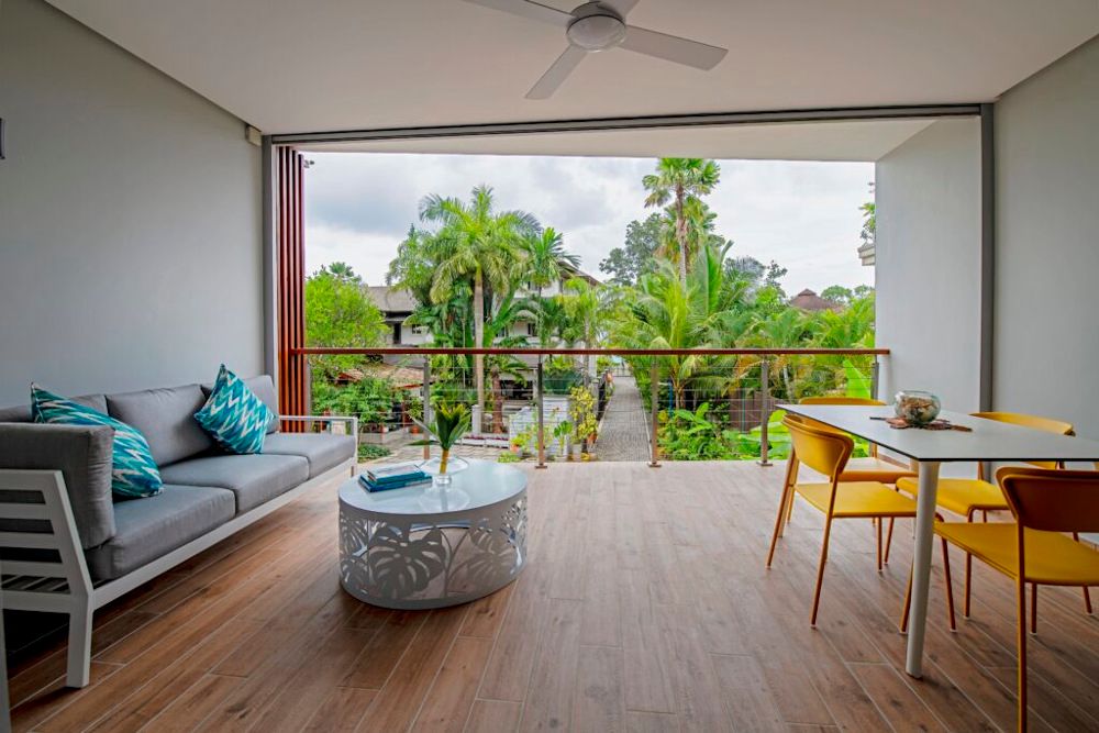 SABLES D OR LUXURY APARTMENTS - 13