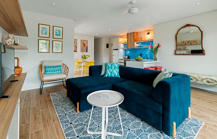 SABLES D OR LUXURY APARTMENTS - 6