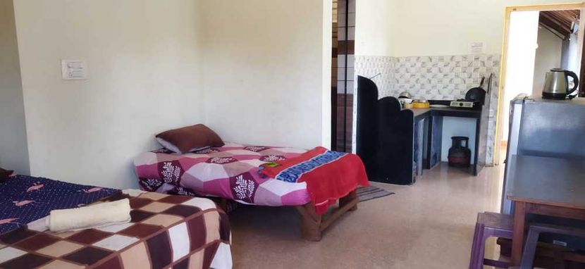 PRAKASH HOLIDAY HOMES GUESTHOUSE - 5
