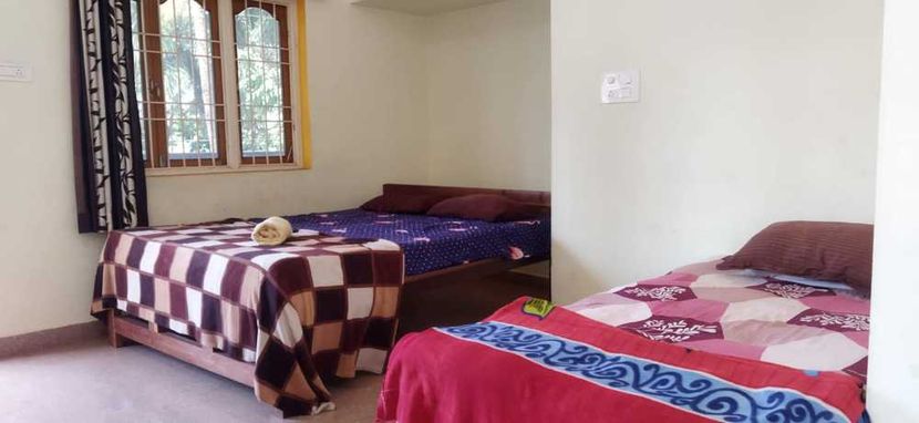 PRAKASH HOLIDAY HOMES GUESTHOUSE - 4
