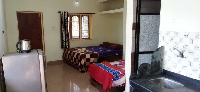 PRAKASH HOLIDAY HOMES GUESTHOUSE - 3
