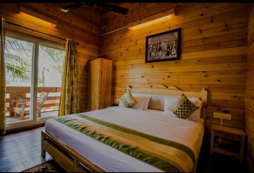 CASA OBRIGADO BEACH COTTAGES ARAMBOL - 23