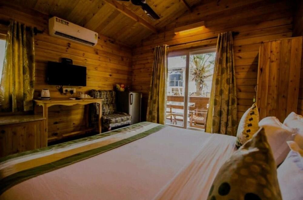 CASA OBRIGADO BEACH COTTAGES ARAMBOL - 22