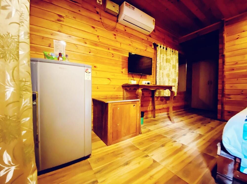 CASA OBRIGADO BEACH COTTAGES ARAMBOL - 21