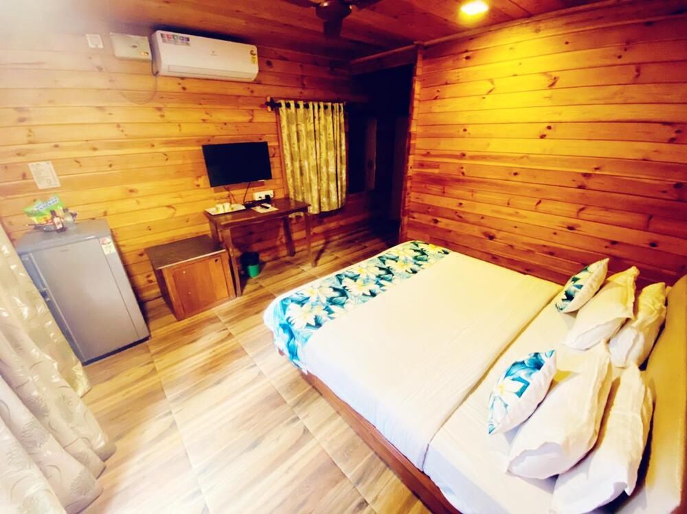 CASA OBRIGADO BEACH COTTAGES ARAMBOL - 20