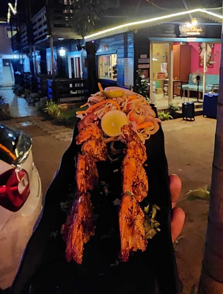 CASA OBRIGADO BEACH COTTAGES ARAMBOL - 19