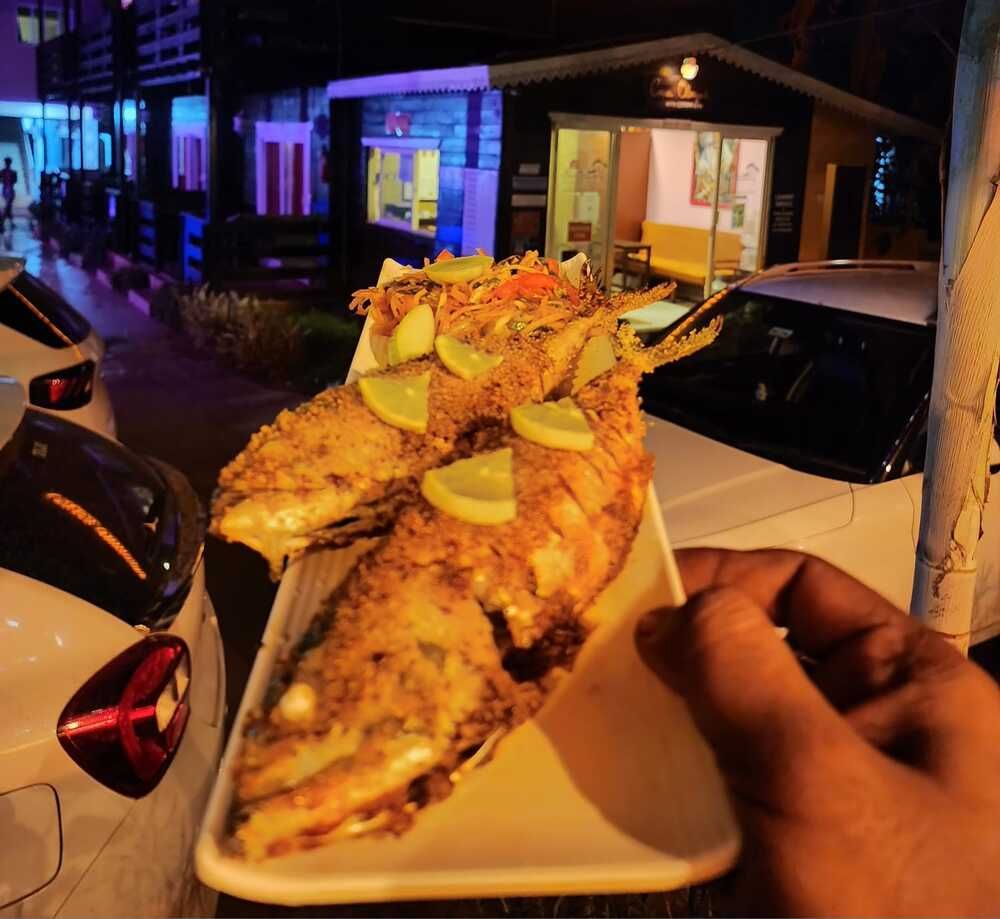 CASA OBRIGADO BEACH COTTAGES ARAMBOL - 18