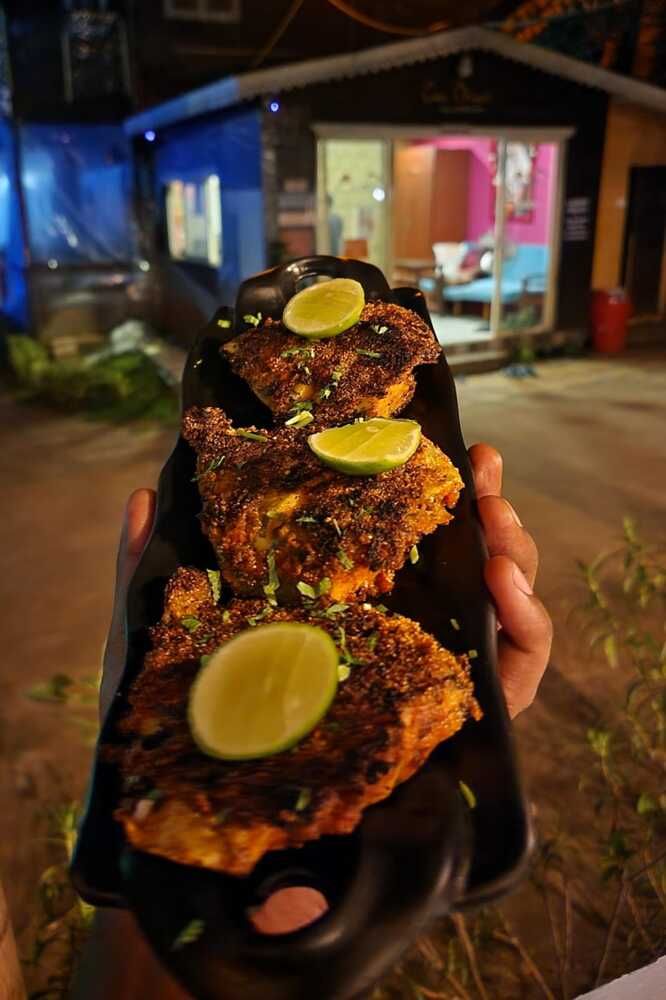 CASA OBRIGADO BEACH COTTAGES ARAMBOL - 17